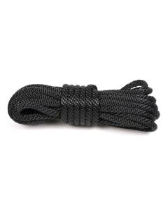 247Garden 1/4" Polyester Nylon Rope (20 Feet)