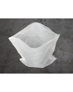 247Garden 8X10" Aeration Seedling Pot/Nursery Fabric Plant Grow Bag/Cover/Filter (40GSM Non-Woven Eco-Friendly Fabric)