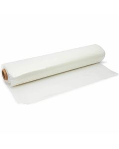 247Garden Clear Plastic Film 50x100 FT 6 Mil 150 Micron 20% UV Protection  for Hydroponics and Greenhouse
