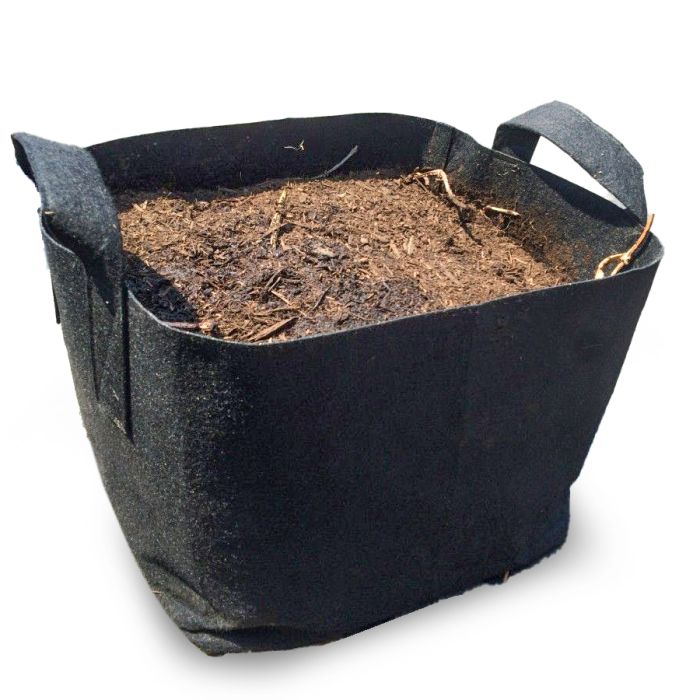 247Garden 10-Gallon Potato Grow Bags/Aeration Fabric Pots for Sale
