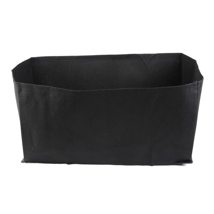  Fabric Raised Planting Bed,15 Gallon Garden Grow Bags