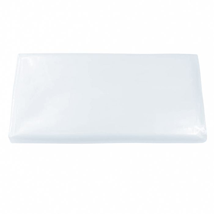 Poly Film Clear Plastic Sheeting 25 ft x 15 ft 4 Mil