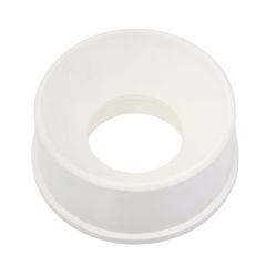 4 x 3 in. DWV Reducing Coupling/Bush Reducer Drain Waste Vent PVC Fitting ASTM D2665 NSF