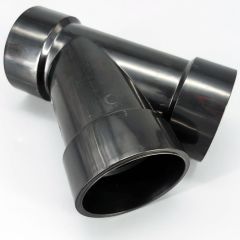 3 in. ABS Wye DWV Pipe Fitting NSF ASTM D2661 