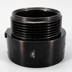 1-1/2 in. ABS Male Adapter NSF ASTM D2661 DWV Pipe Fitting