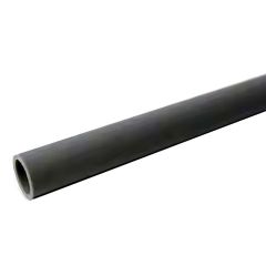 1 in. x 5 ft. Industrial Grade Schedule 80 PVC Pressure Pipe ASTM D1784