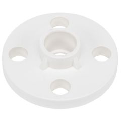 3/4 in. PVC TS Flange ASTM D2466 (Socket-Type Pipe Fitting)