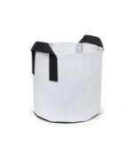 Sungrower® Black and White Grow Bag - GardenTap Grow Bag