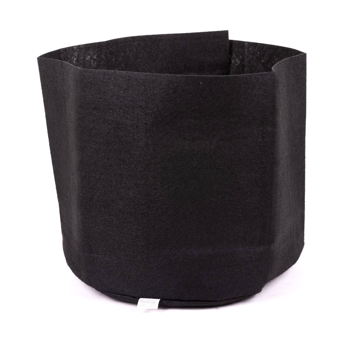 HIDBEA 3 Gal. Black Fabric Planting Containers and Pots Planter  KP-SZD-3GAL-6P - The Home Depot