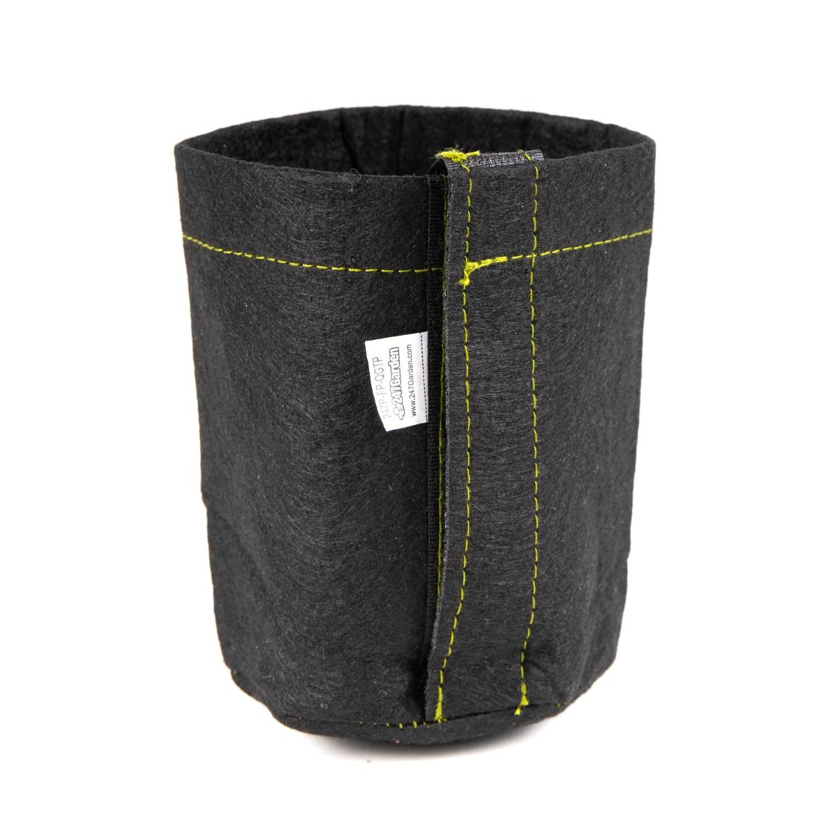 Planter Bag with Velcro