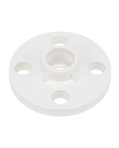 2 in. PVC TS Flange NSF ASTM D2466 (Socket-Type Pipe Fitting)