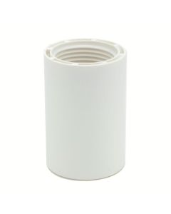 1-1/4 in. Schedule 40 PVC Female Adapter Pipe Fitting FPT x Socket NSF SCH40 ASTM D2466 1.25"