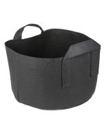 247Garden 5-Gallon Short Aeration Fabric Pots